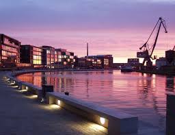 Hafen Münster